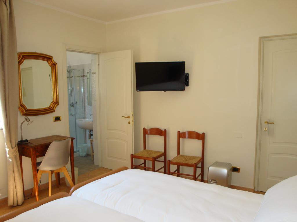 Andoramare B&B ภายนอก รูปภาพ