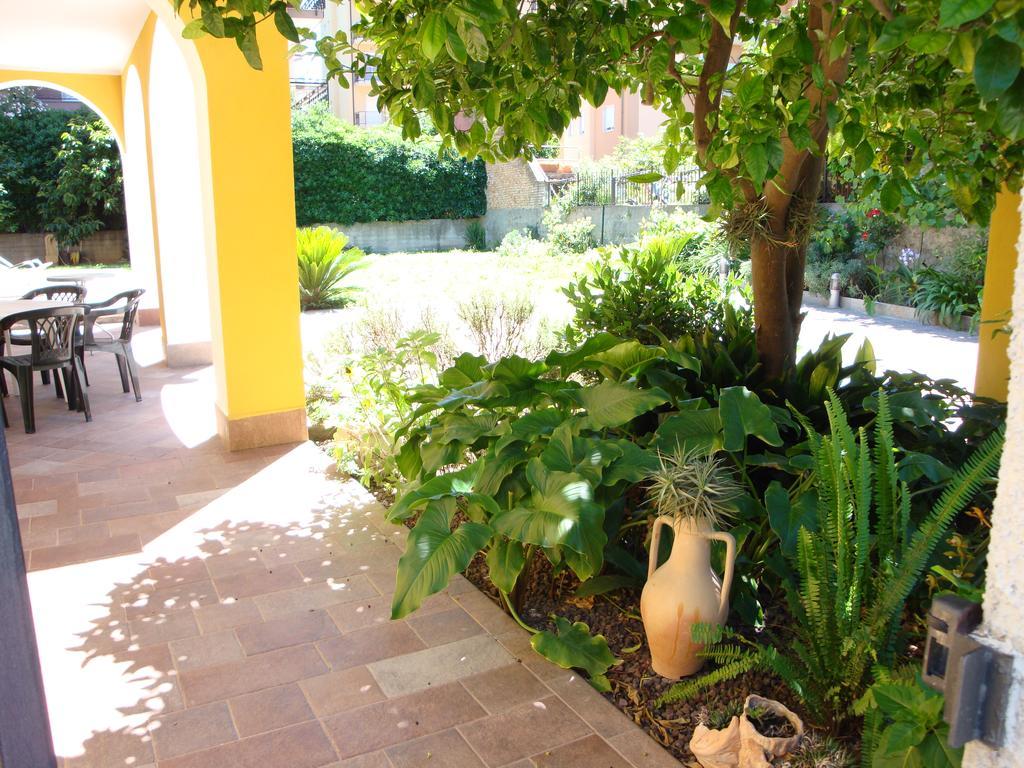 Andoramare B&B ภายนอก รูปภาพ