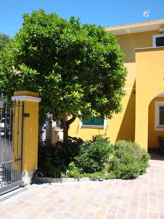 Andoramare B&B ภายนอก รูปภาพ