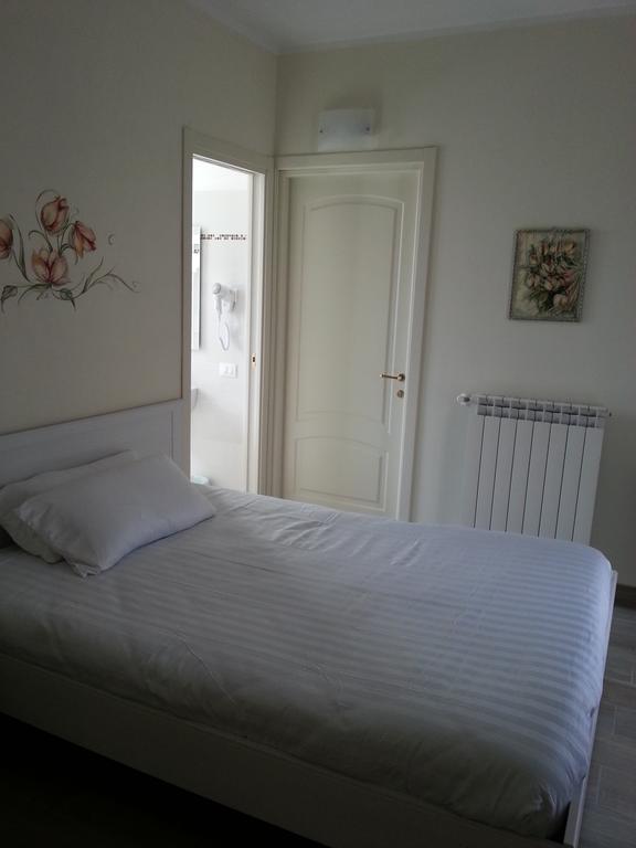 Andoramare B&B ภายนอก รูปภาพ