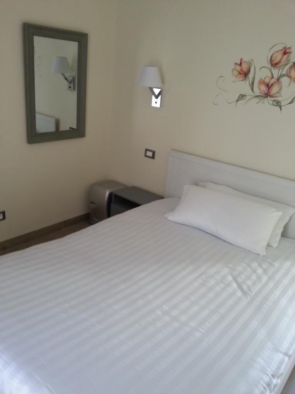 Andoramare B&B ภายนอก รูปภาพ