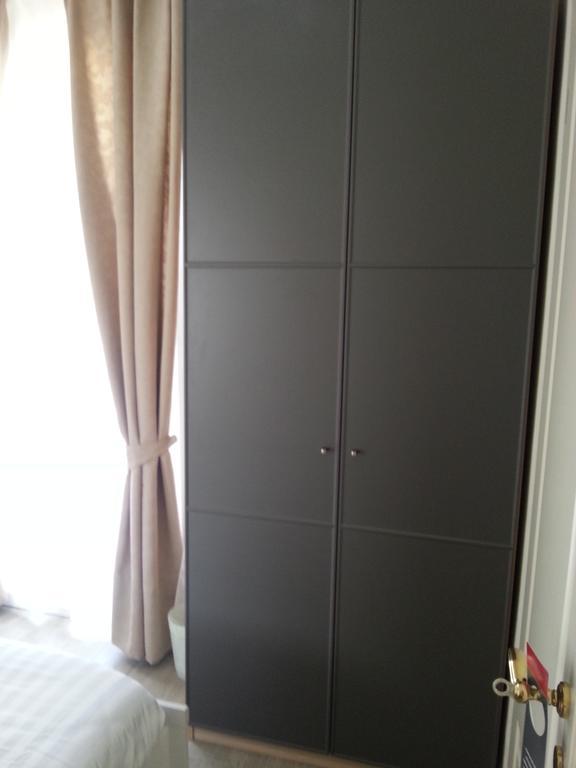 Andoramare B&B ภายนอก รูปภาพ